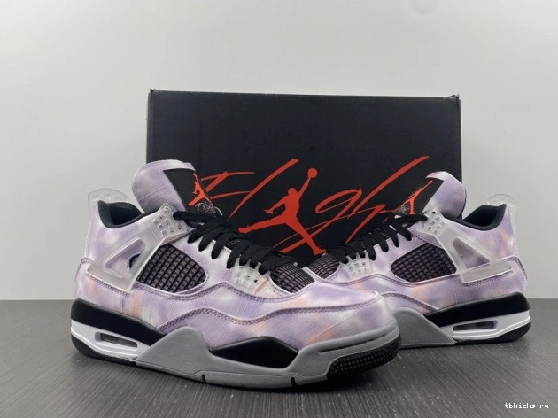 Cheap TB Master' Retro 'Zen Air DH7138-506 Jordan 4 0705